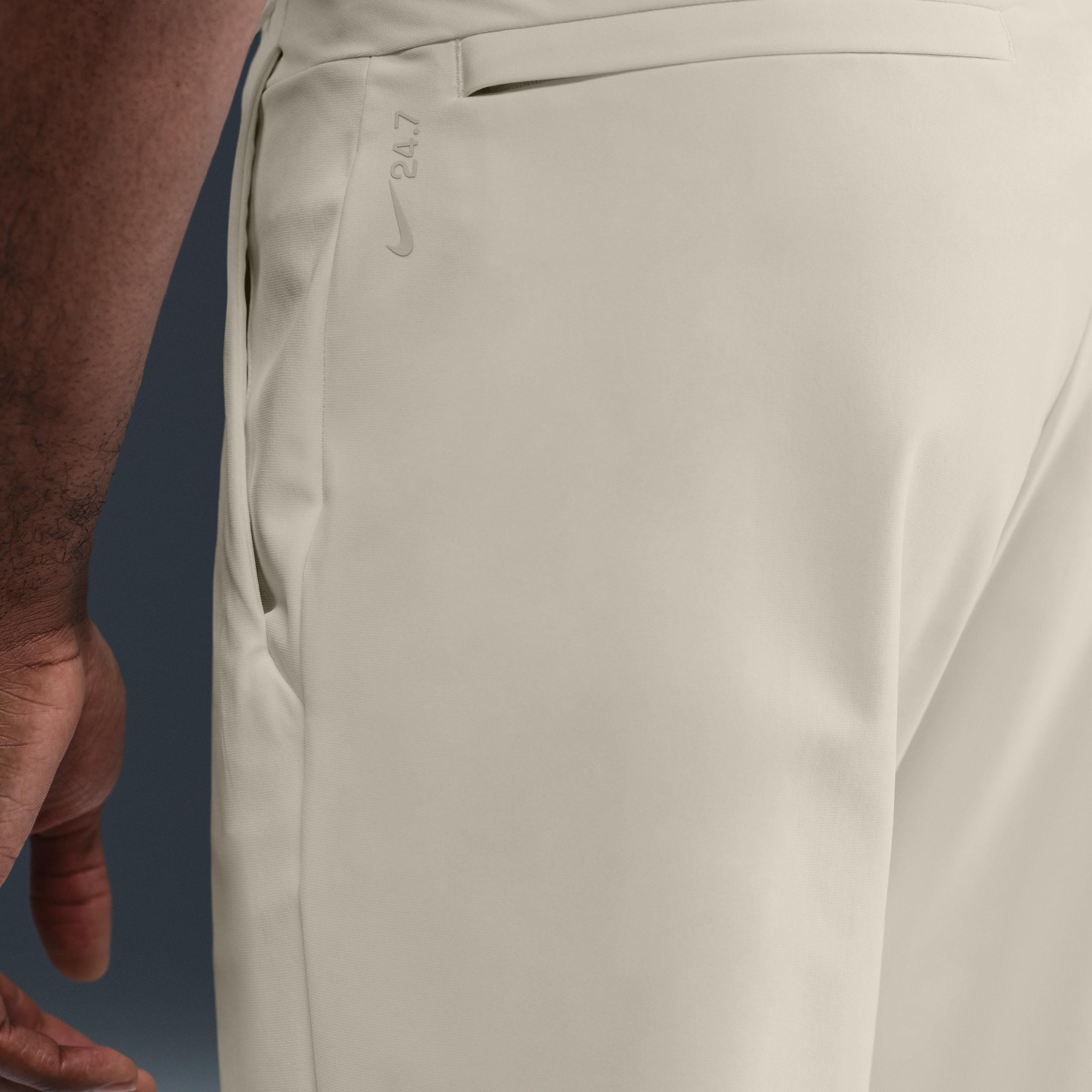 Nike 24.7 PerfectStretch Men's Dri-FIT Regular Chino Pants Product Image