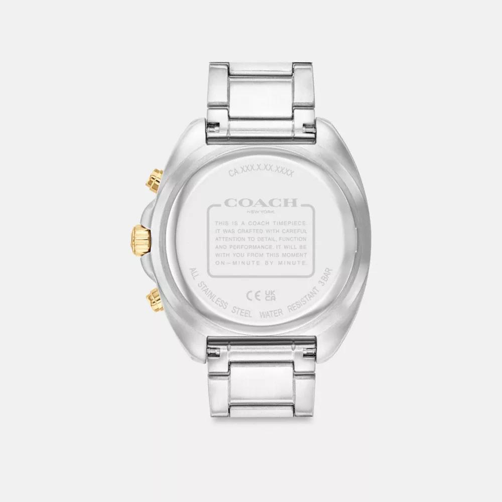 Charter Chronograph Watch, 44 Mm Product Image
