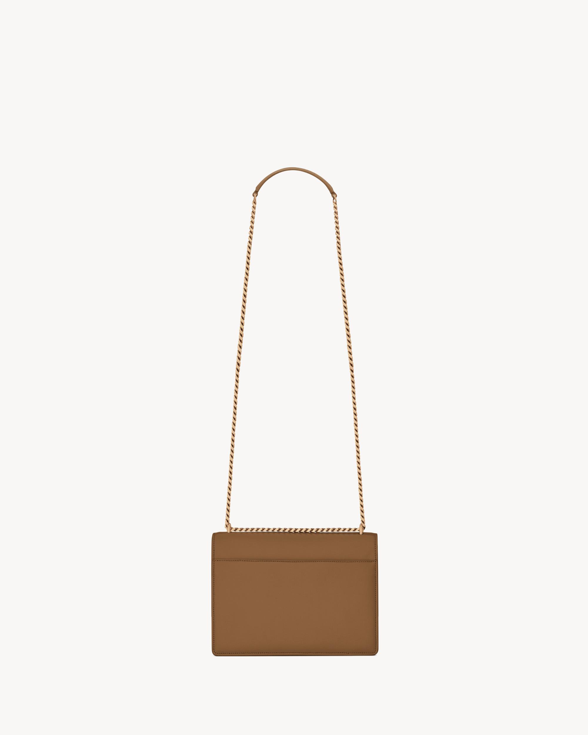 SUNSET medium IN SMOOTH LEATHER Product Image