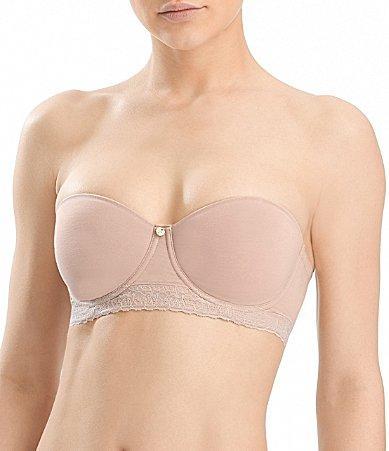 Natori Truly Smooth Strapless Bra Product Image