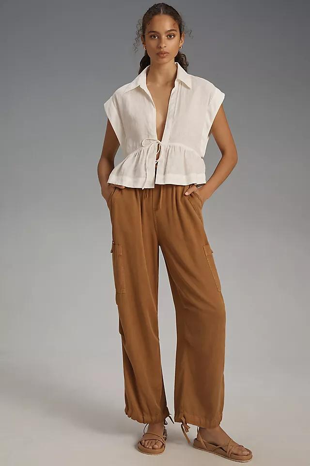 Le Jean Parachute Pants Product Image