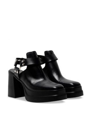 Women's Hybrid Harness Booties Product Image