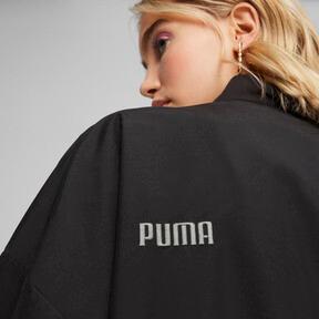 PUMA Women's Style Jacket Product Image