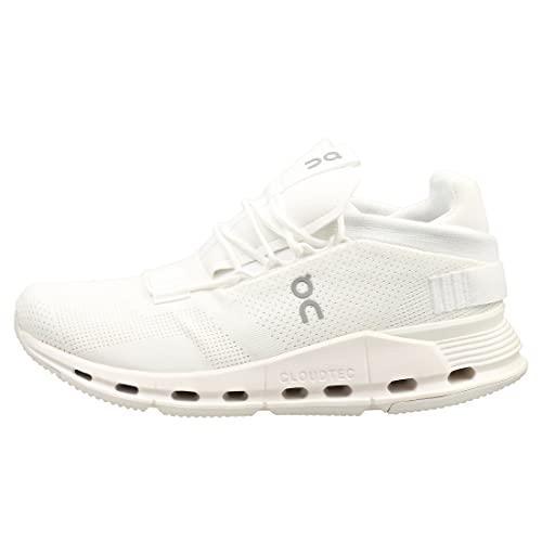 On Men's Cloudnova Sneakers Product Image