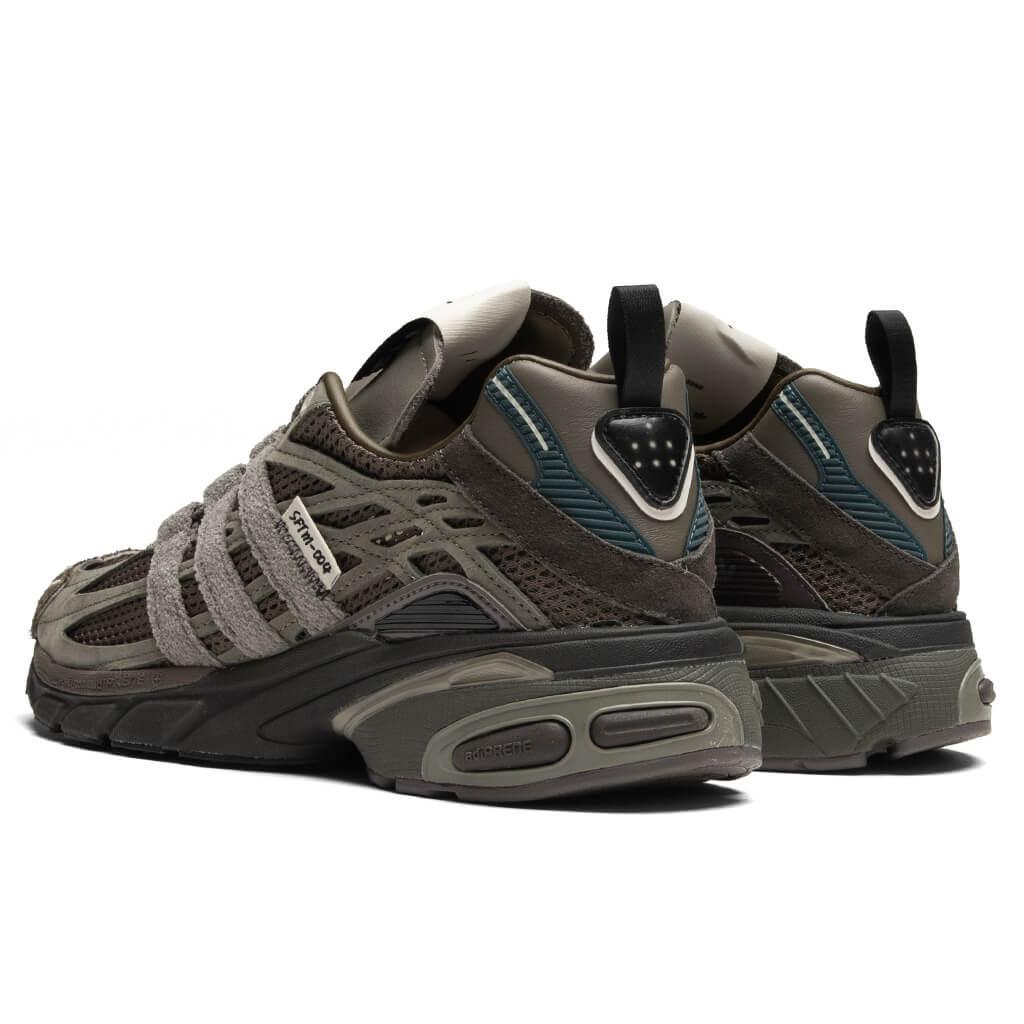 Adidas x Song for the Mute Adistar Cushion - Branch/Shadow Green/Night Cargo Male Product Image