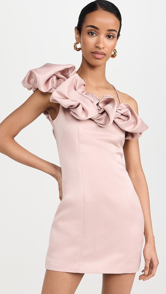 Elliatt Franki Dress | Shopbop Product Image
