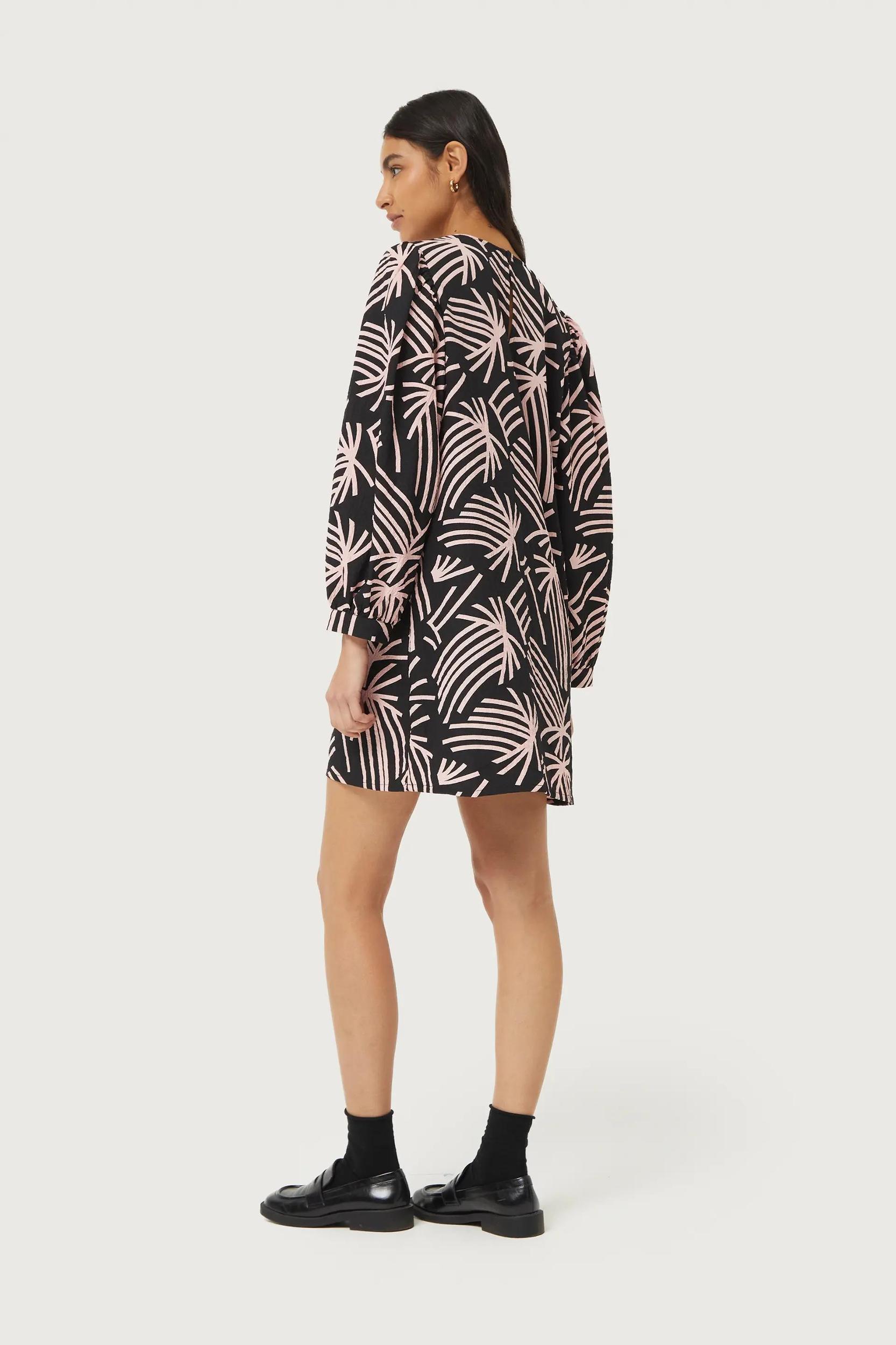 Phoenix Short Dress Product Image