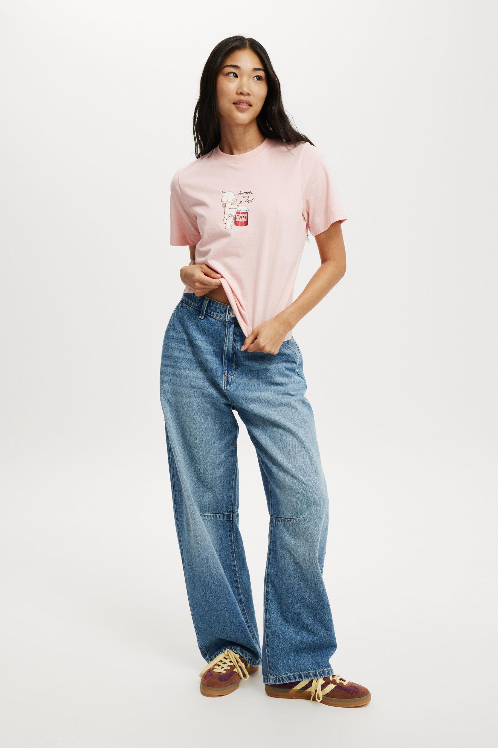 Kewpie Classic Tee Product Image