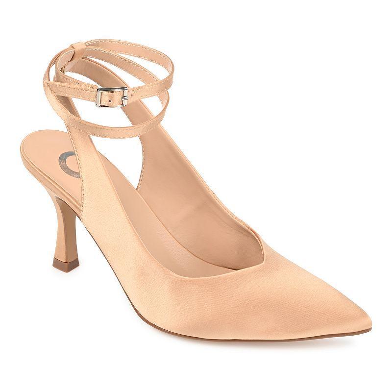 Journee Collection Womens Marcella Pump Product Image
