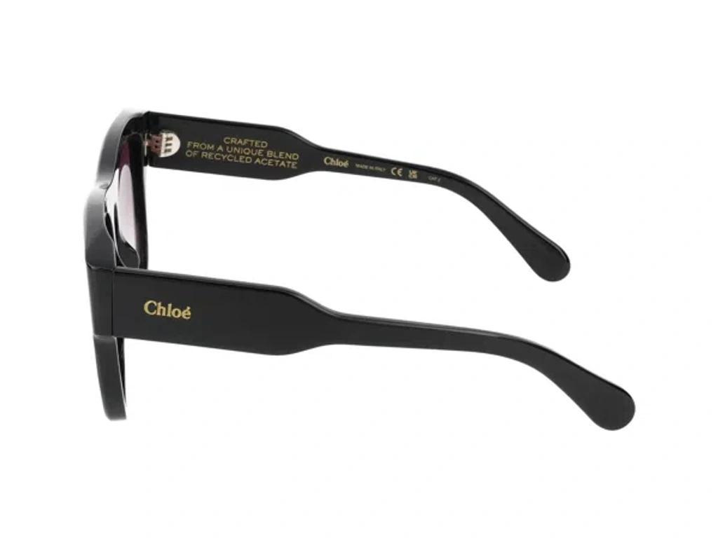CHLOÉ Woman Sunglass Ch0149s In Red Product Image