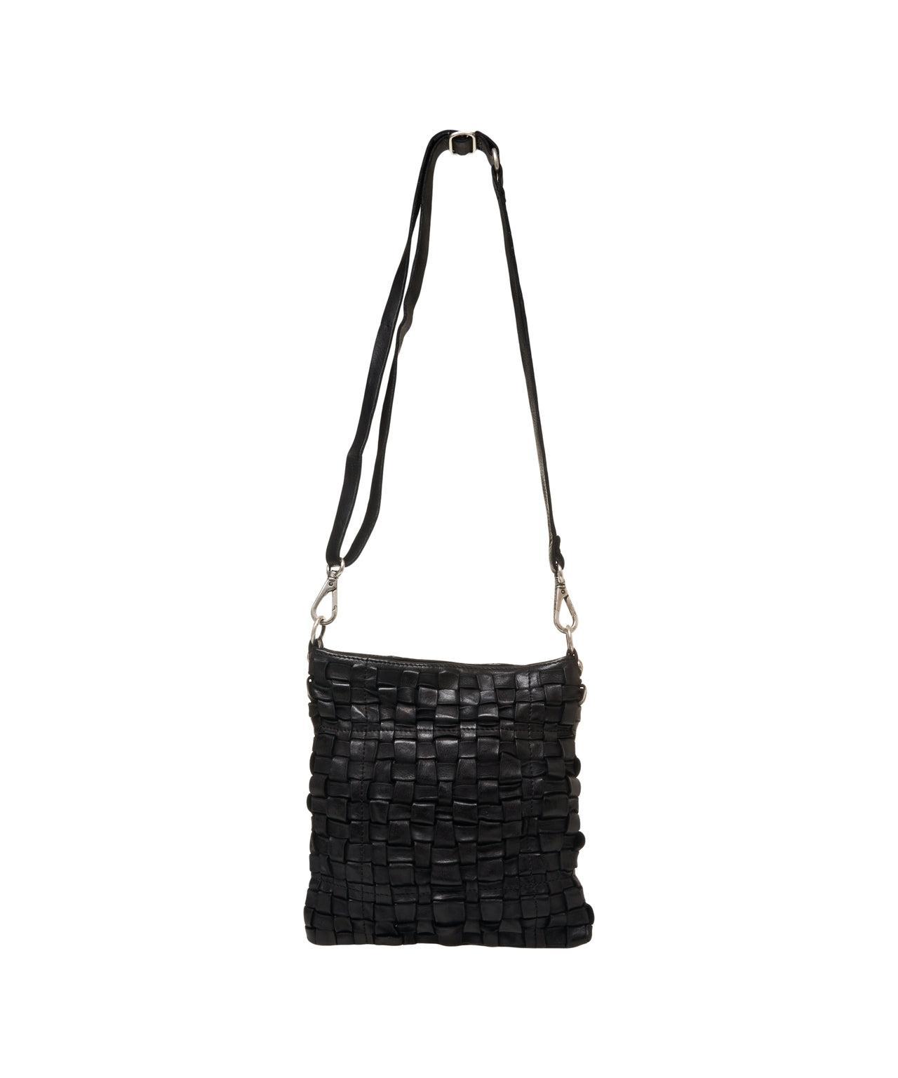 Leather cossbody bag Product Image