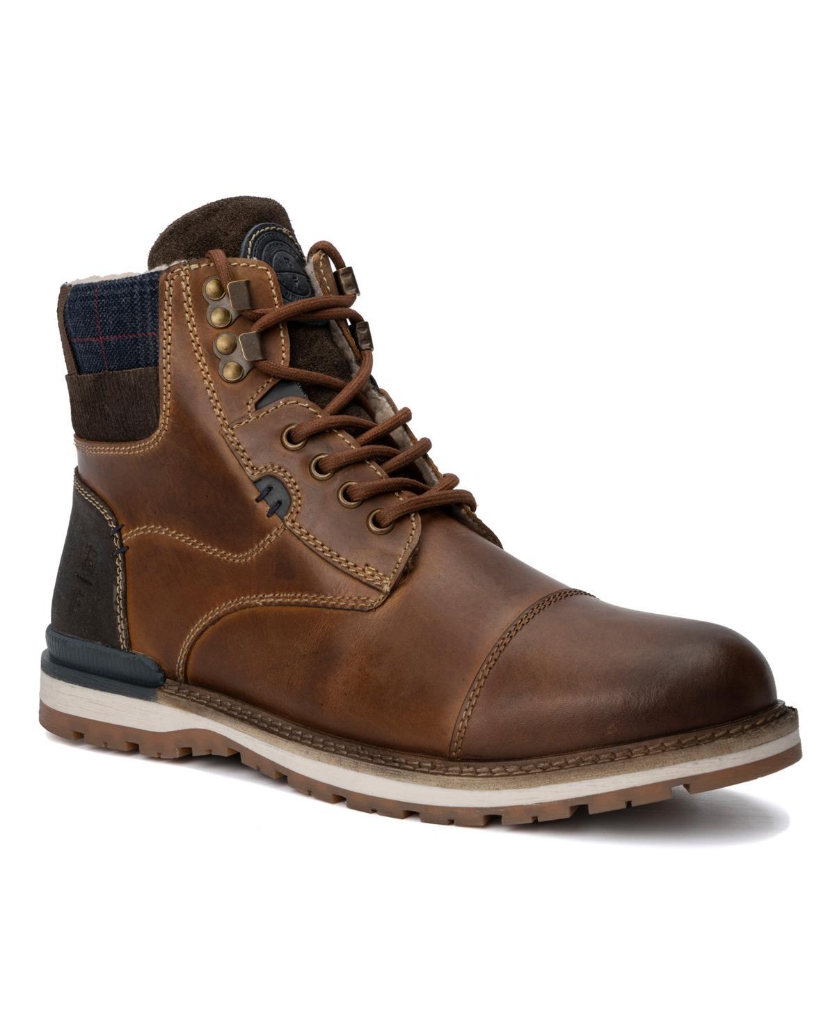 Reserved Footwear New York Jabari Mens Boots Product Image