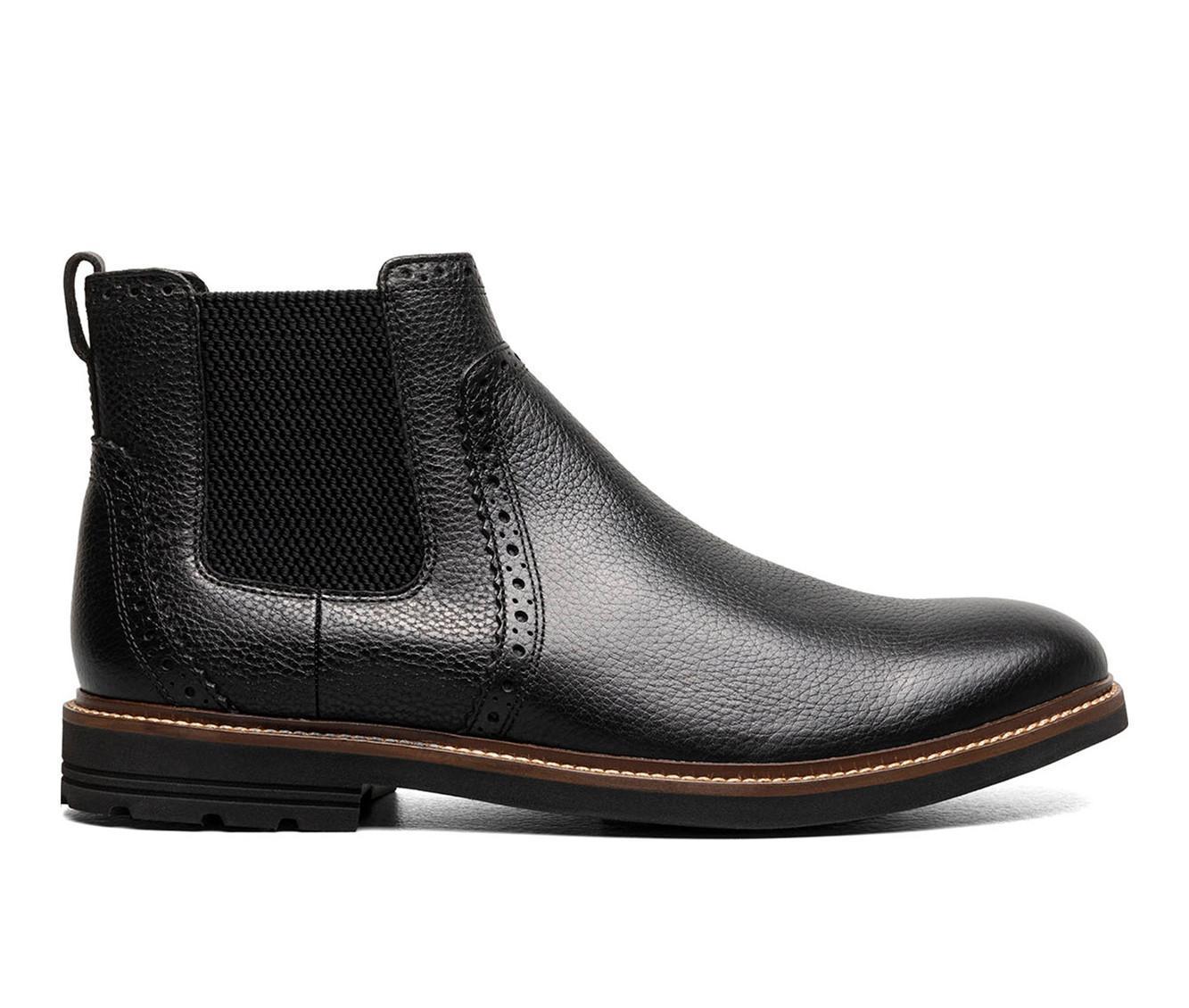 Men's Nunn Bush Otis II Boots Product Image
