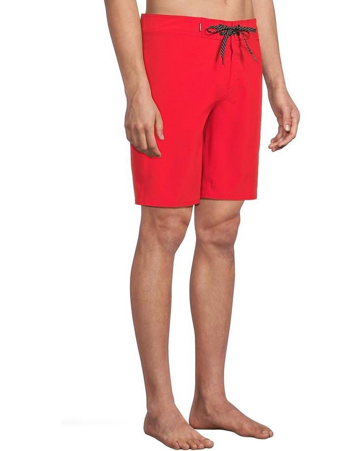 Santa Cruz Solid 2.0 Boardshorts Product Image