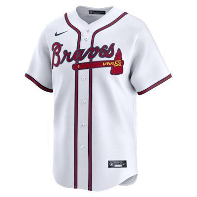 Sean Murphy Atlanta Braves Men's Nike Dri-FIT ADV MLB Limited Jersey Product Image