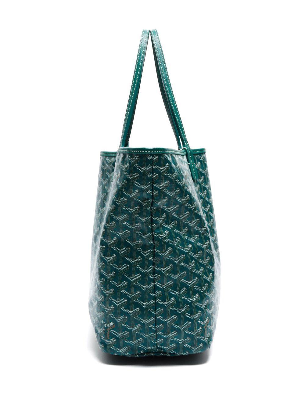 2000s Saint Louis tote bag Product Image