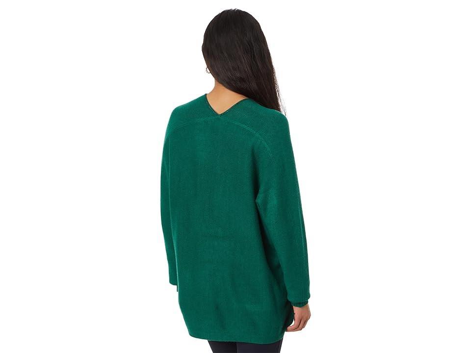 Lilly Pulitzer Sevie Sweater (Evergreen) Women's Sweater Product Image