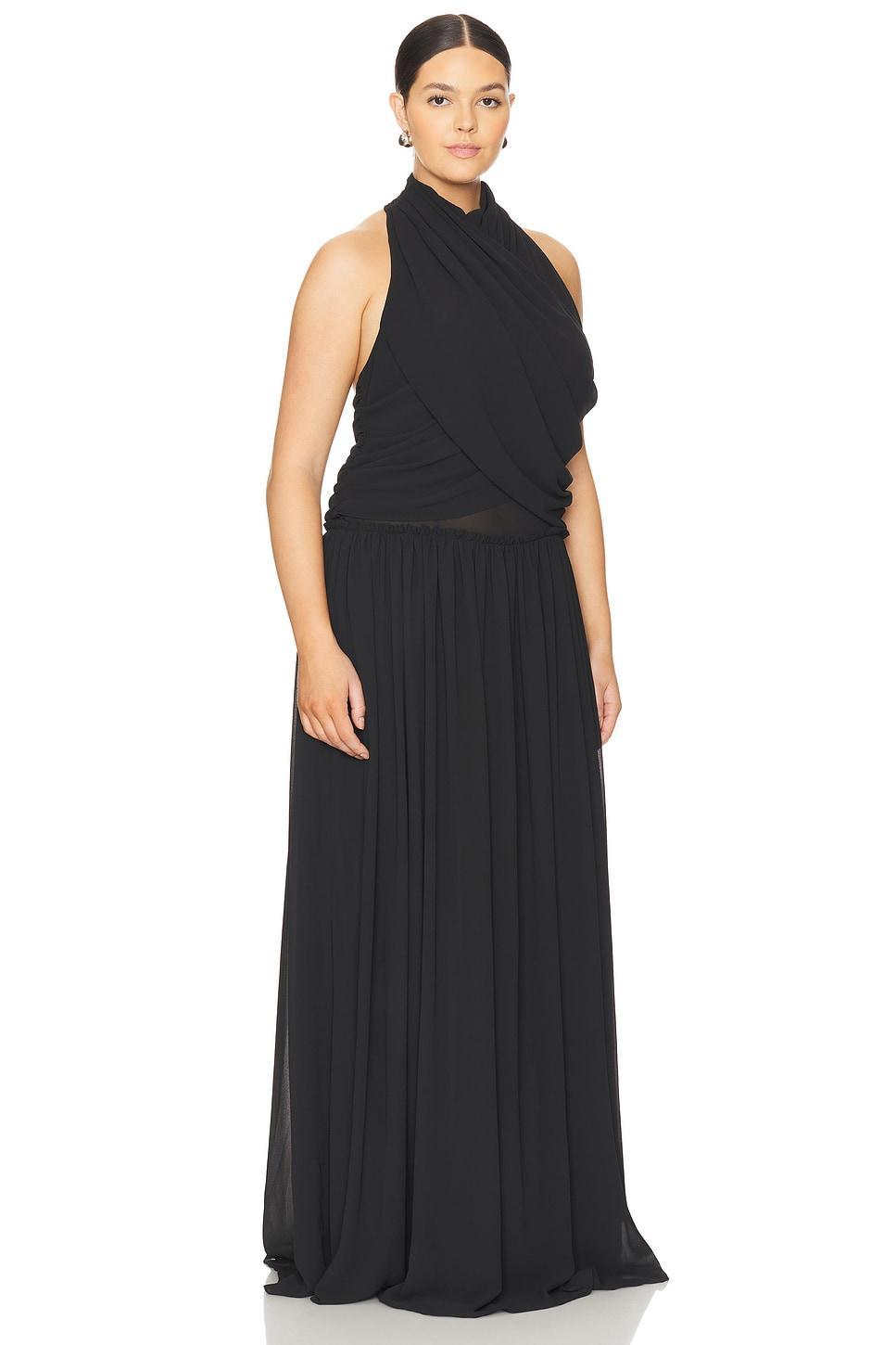 by Marianna Amouage Maxi Dress L'Academie Product Image