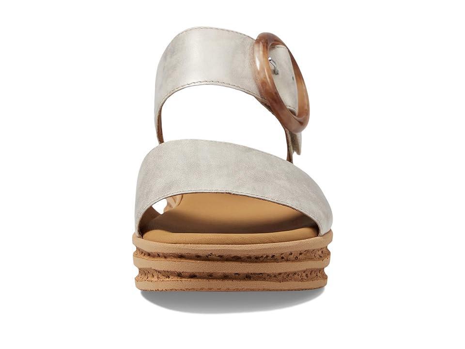 Gabor Gabor 44.55 (Puder) Women's Shoes Product Image
