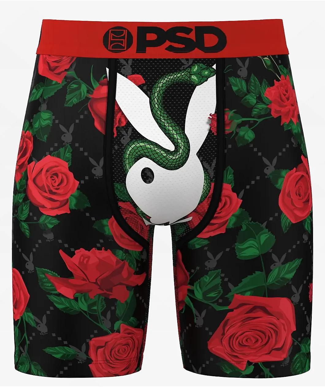 PSD x Playboy Slither Boxer Briefs Product Image