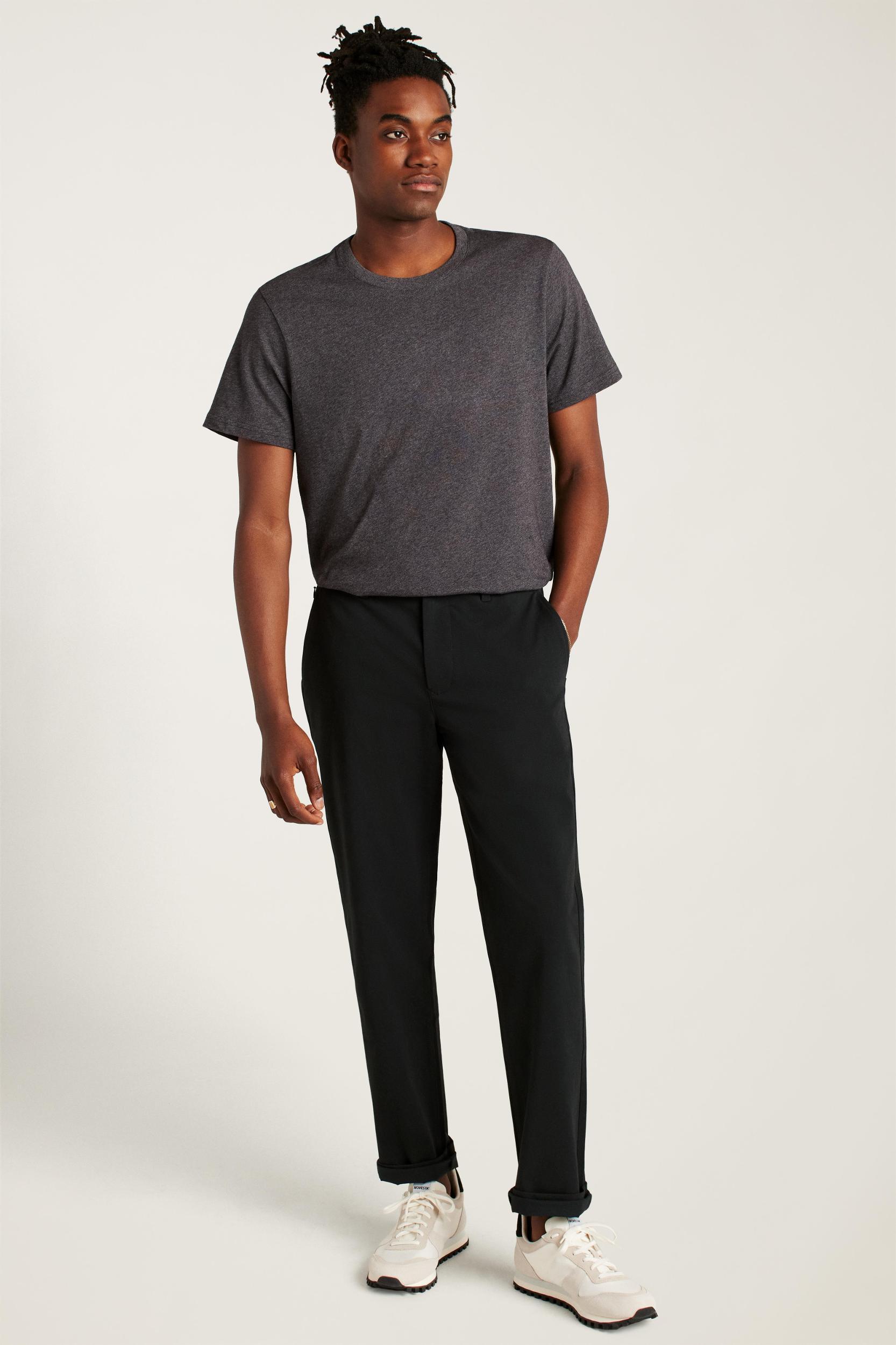 Organic Cotton Tee Product Image