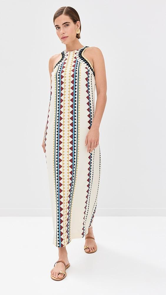 La DoubleJ Racer Dress | Shopbop Product Image