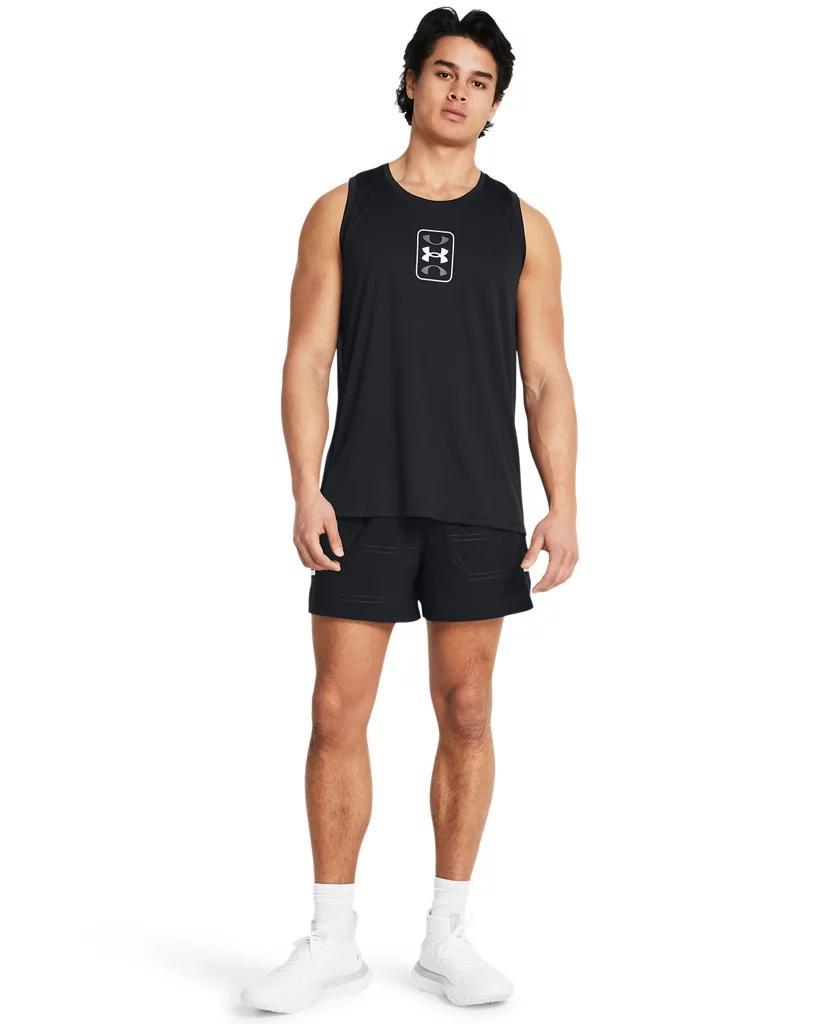UA Zone Pro Product Image