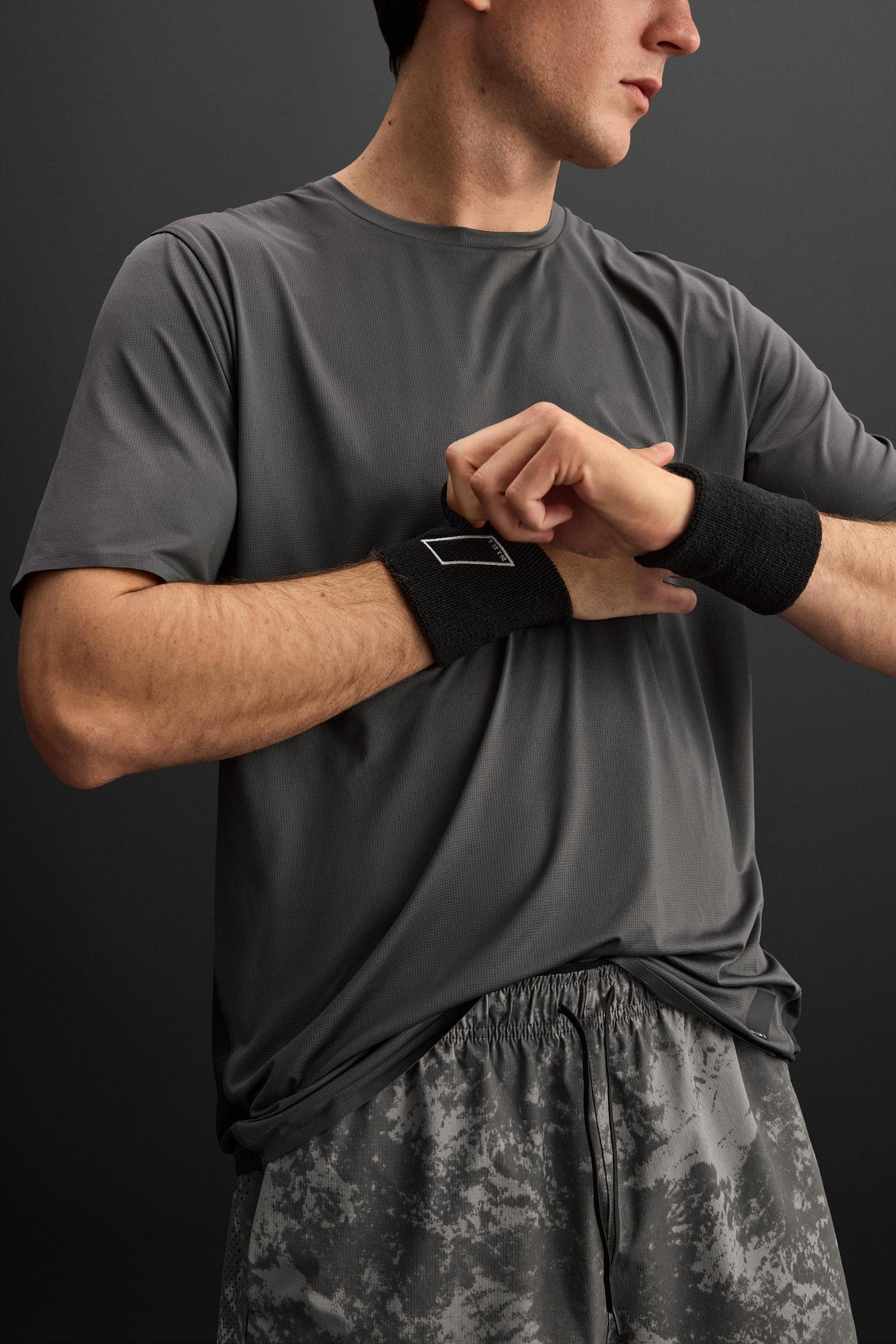 TWO-PACK OF PADDLE WRISTBANDS Product Image