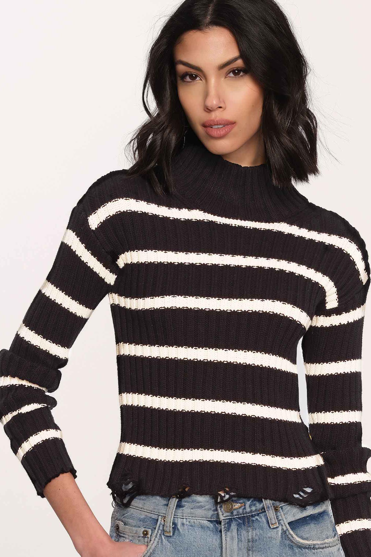 Cleo Sweater Product Image