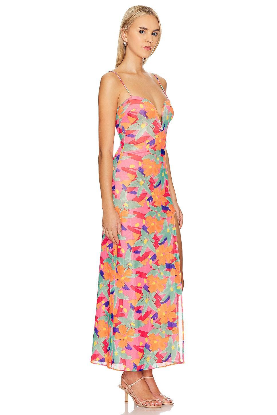 Magnolia Dress Product Image