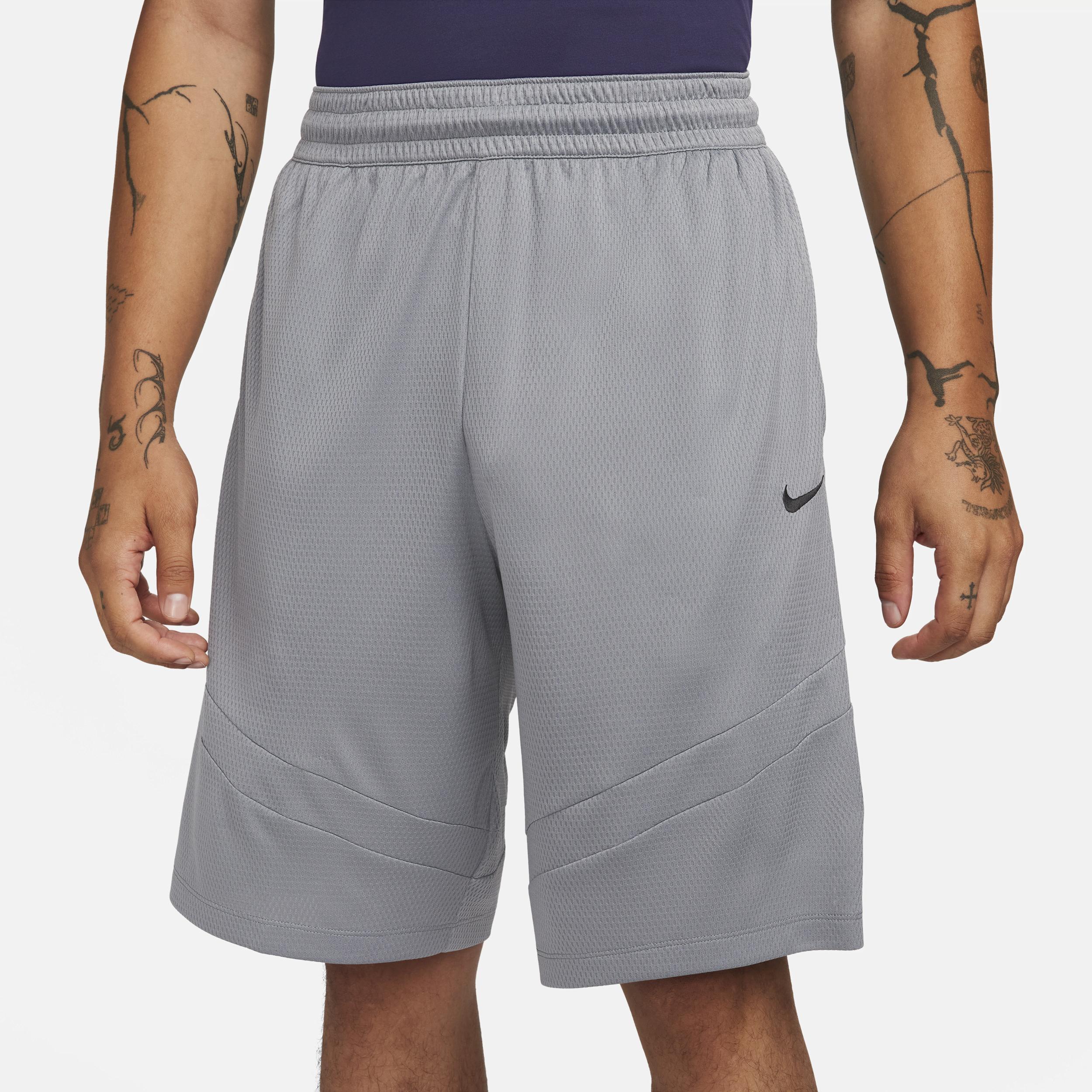 Big & Tall Nike Icon Dri-FIT Basketball Shorts, Mens Product Image