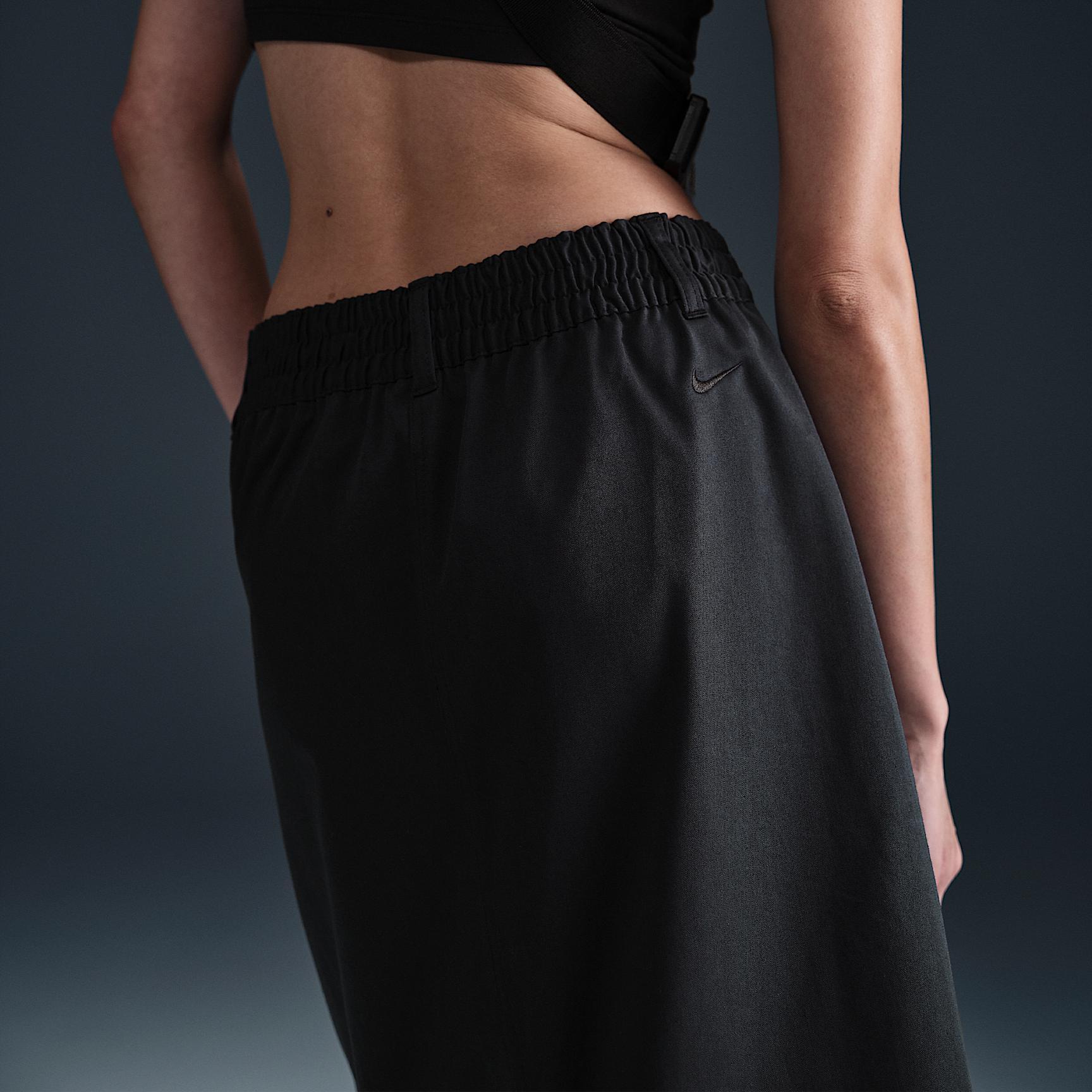 Women's Nike Sportswear Collection Twill Skirt Product Image