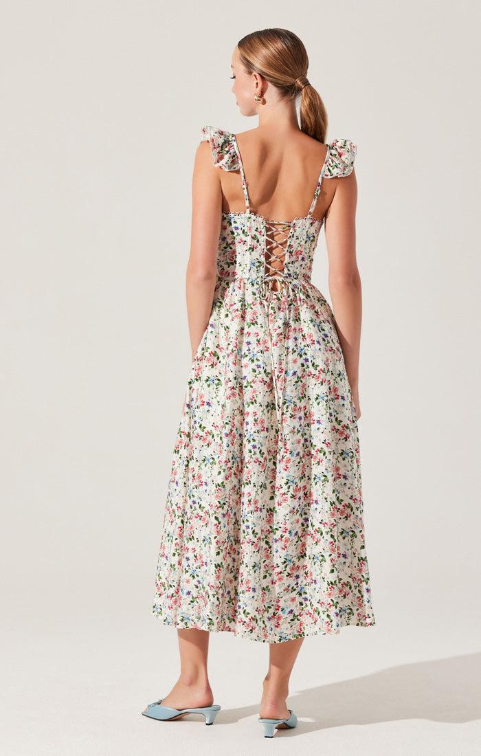 Darla Dress Product Image