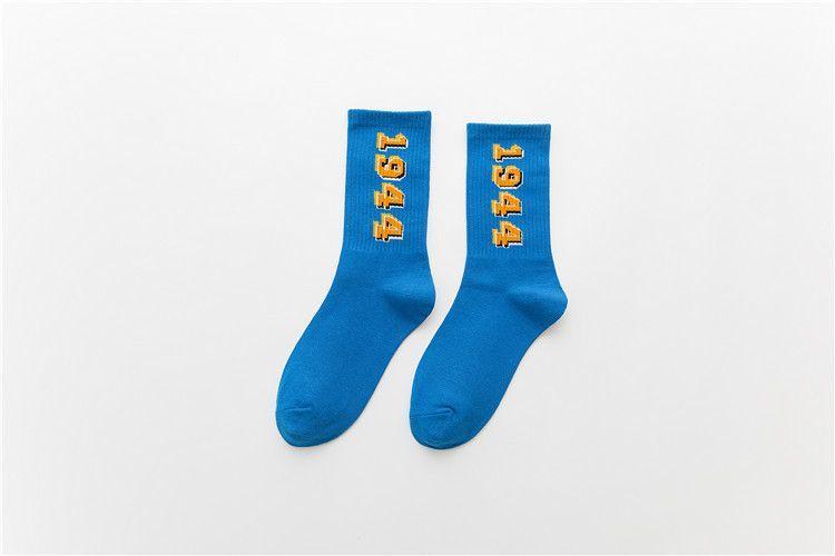 Print Socks Product Image