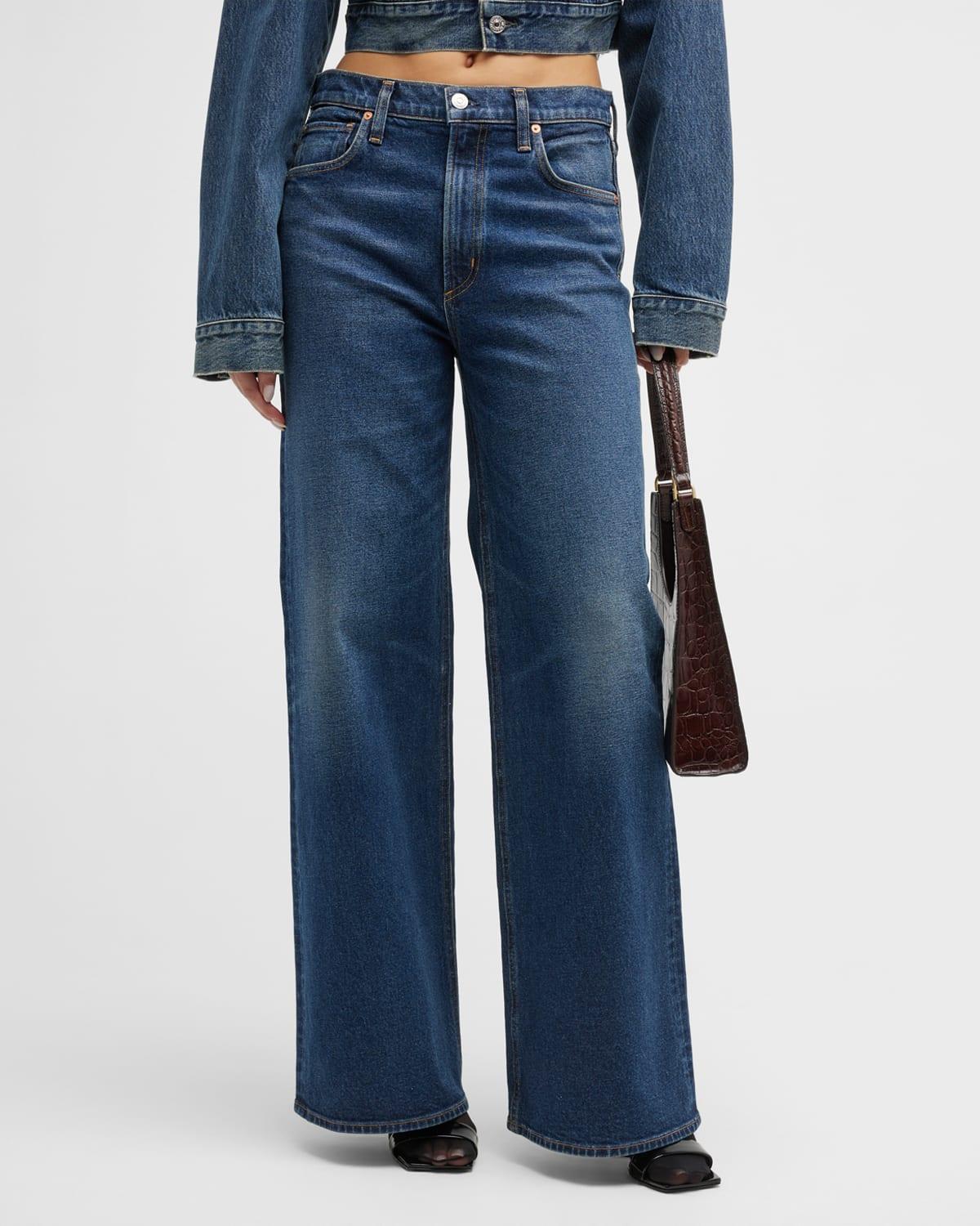 Paloma Baggy Product Image