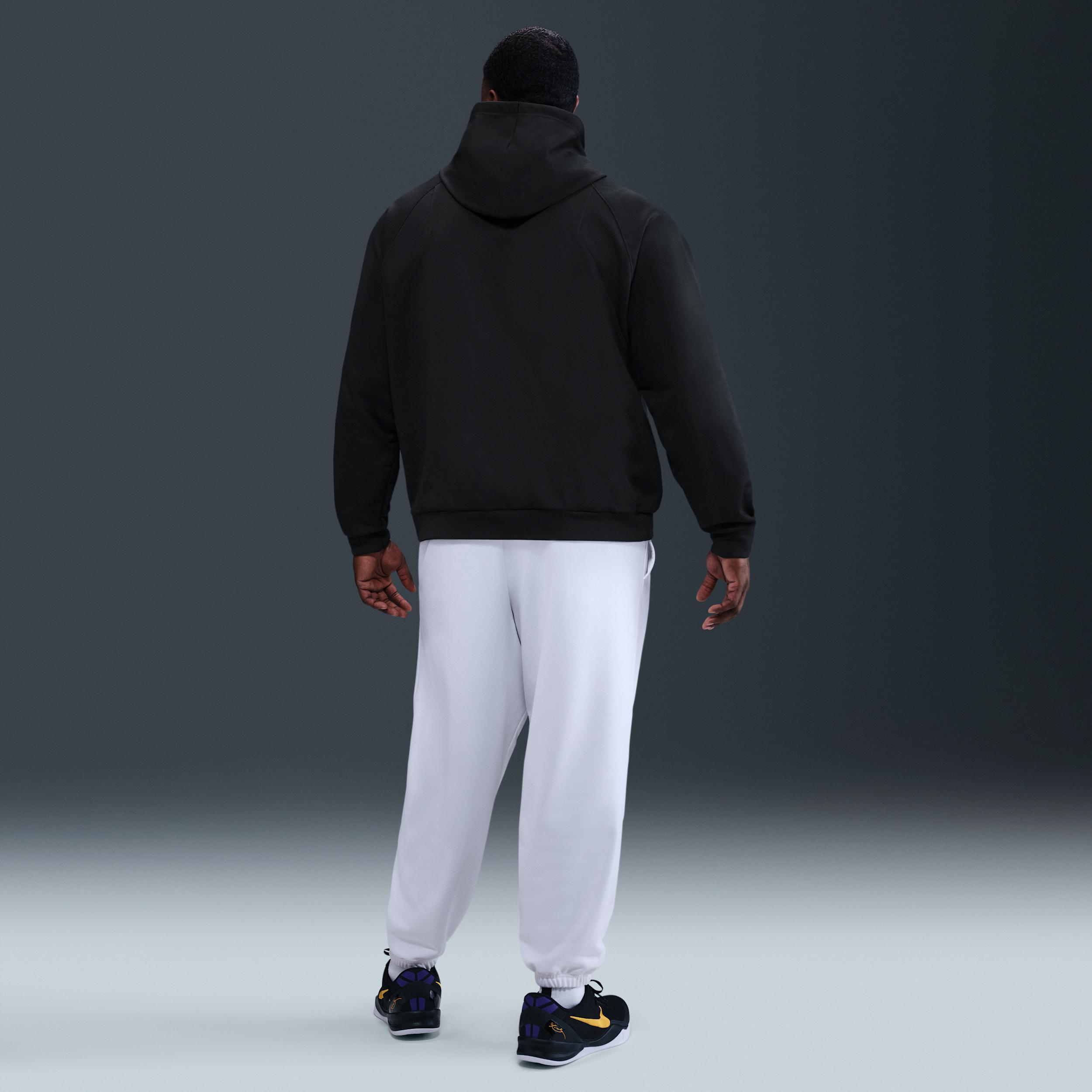 Nike Men's Kobe Therma-FIT Pullover Hoodie Product Image