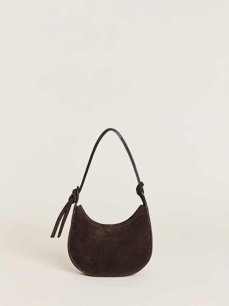 Mini Rosetta Shoulder Bag Product Image