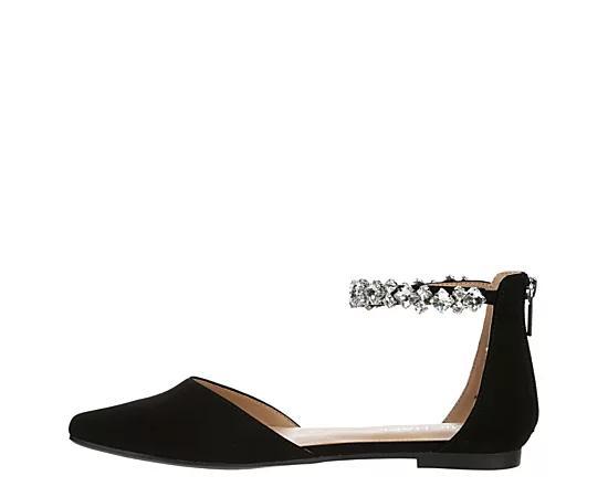 Michael By Shannon Womens Alora Flat Product Image