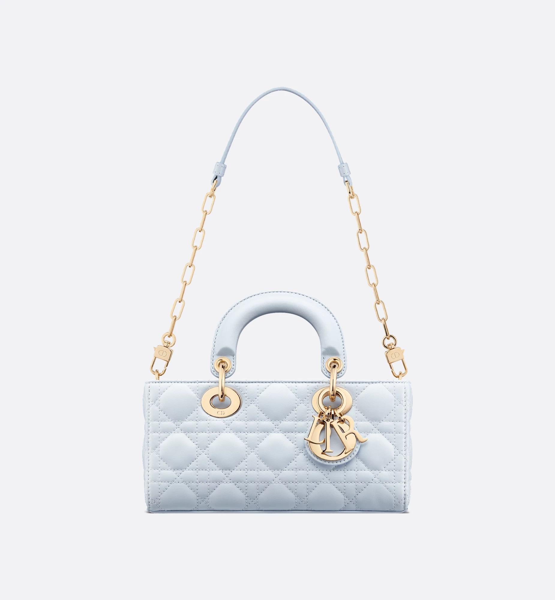 Small Lady D-Joy Bag Product Image