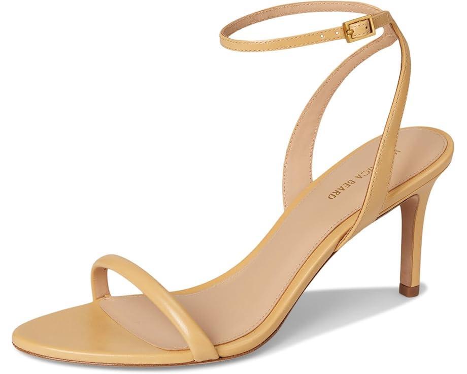 Marilyn Strappy Sandals Product Image