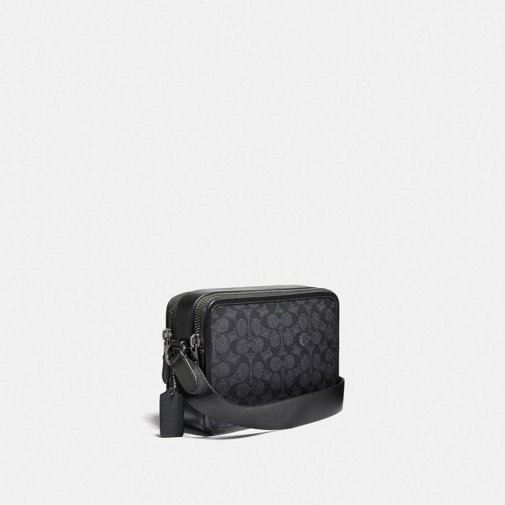 Charter Crossbody Bag 24 In Signature Canvas Product Image