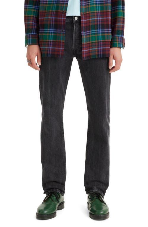 Levis 501 Levis Original Jeans Crash Courses 31 Product Image
