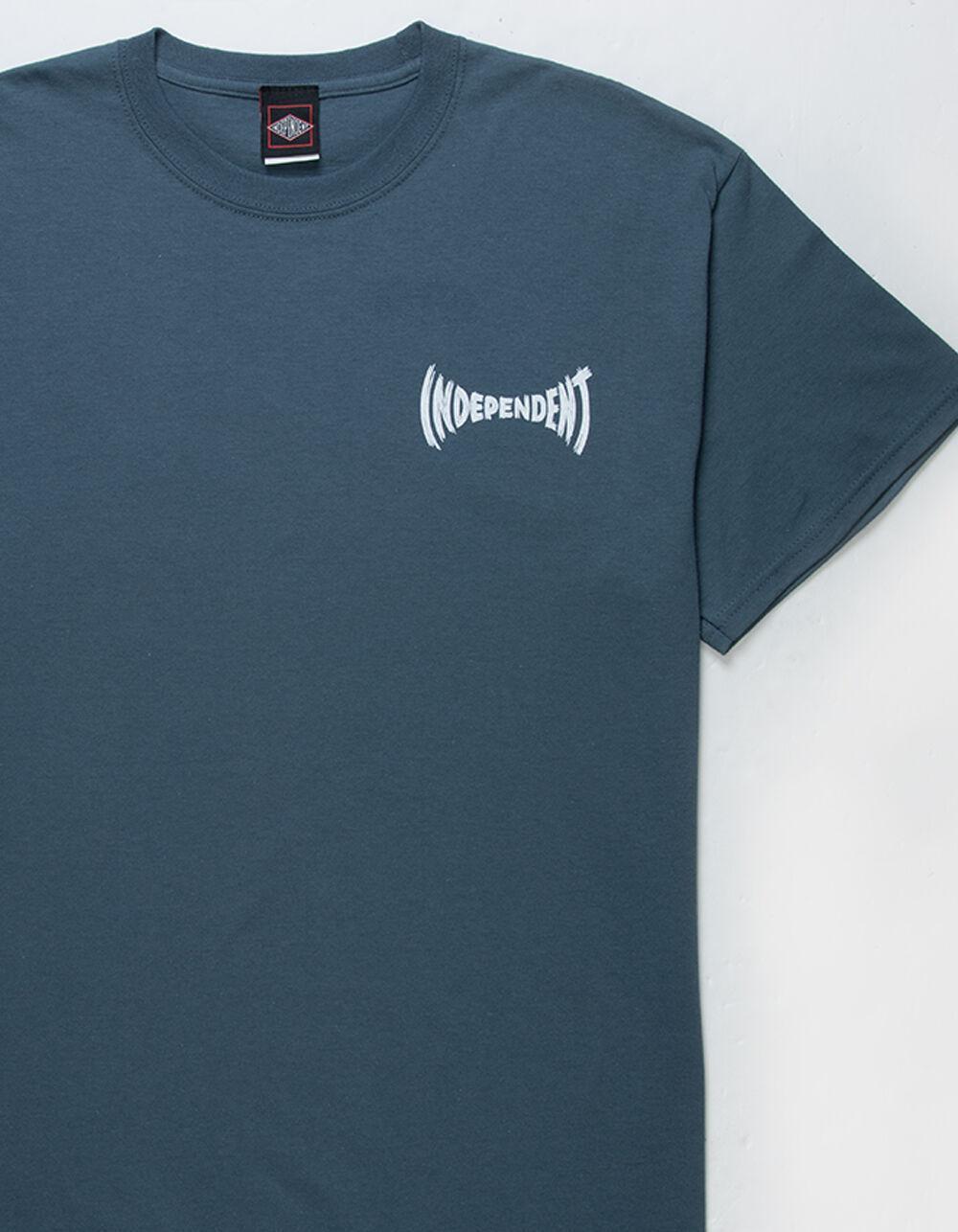 INDEPENDENT Carved Span Mens Tee Product Image