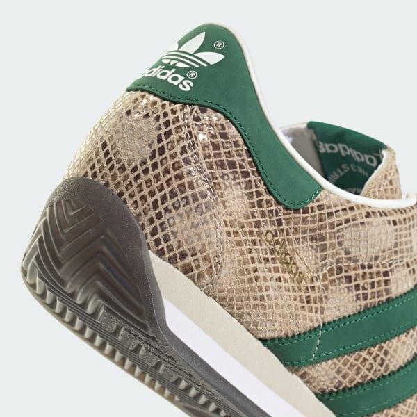 adidas Country Japan Shoes Alumina M 12 / W 13 Unisex Product Image
