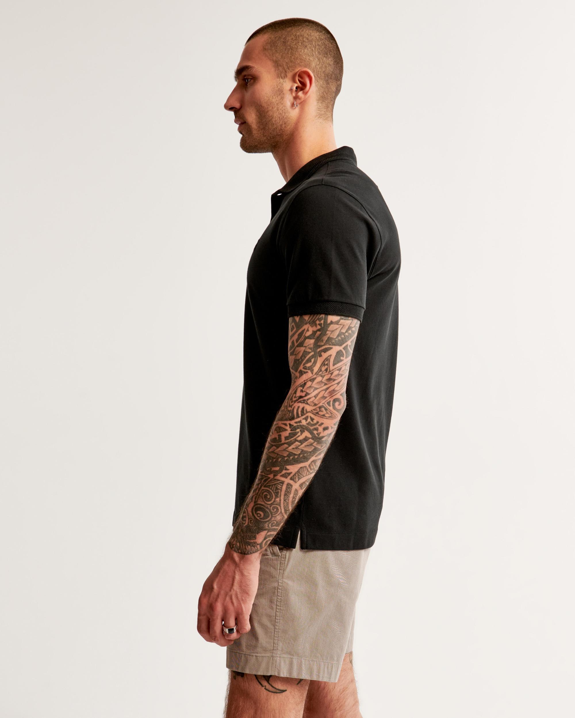 Icon Don't Sweat it Polo Product Image