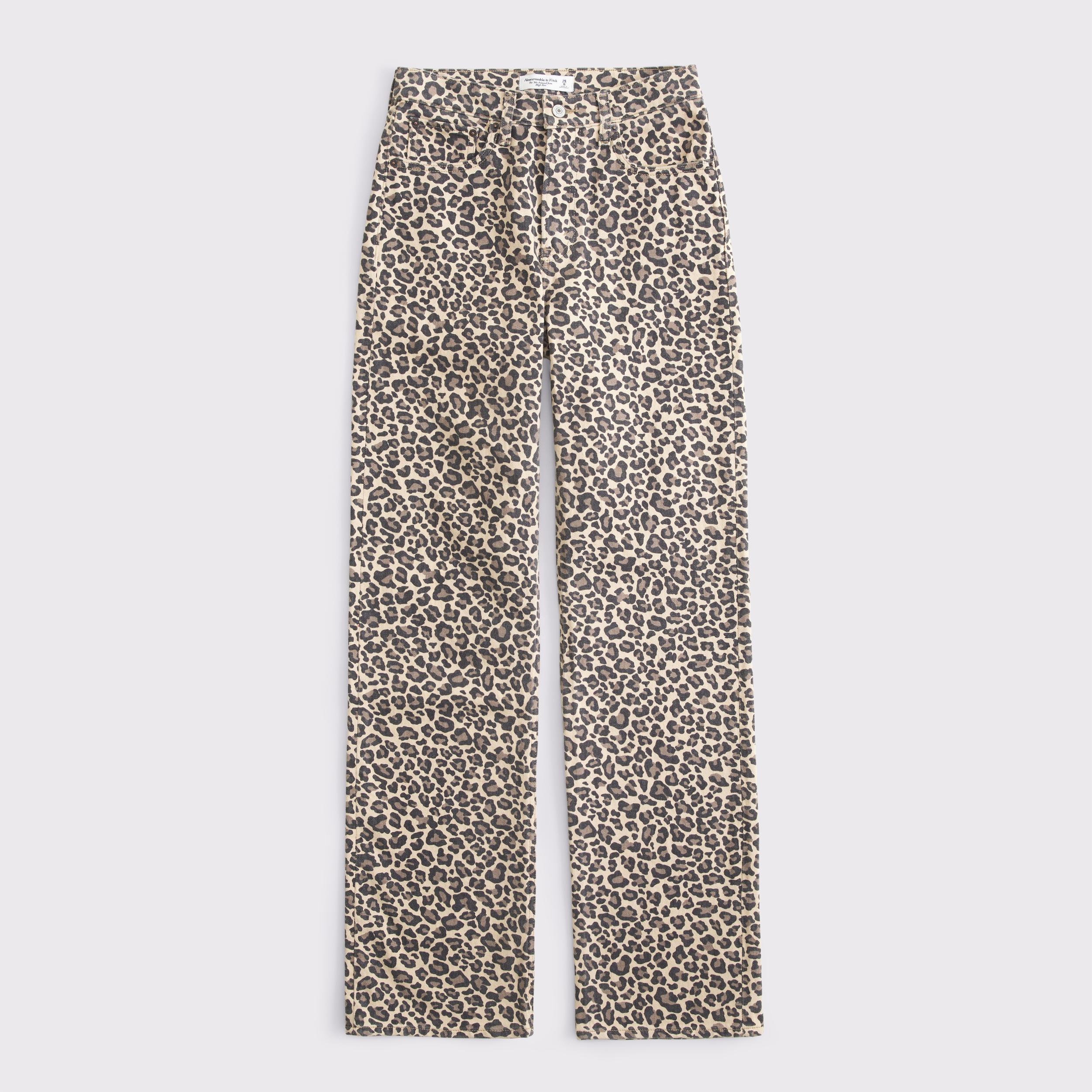 High Rise 90s Relaxed Jean Product Image