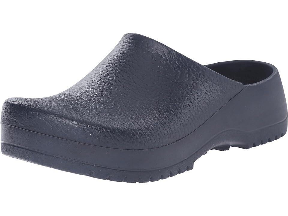 Birkenstock Womens Super Birki Professional Water Resistant Clogs Product Image