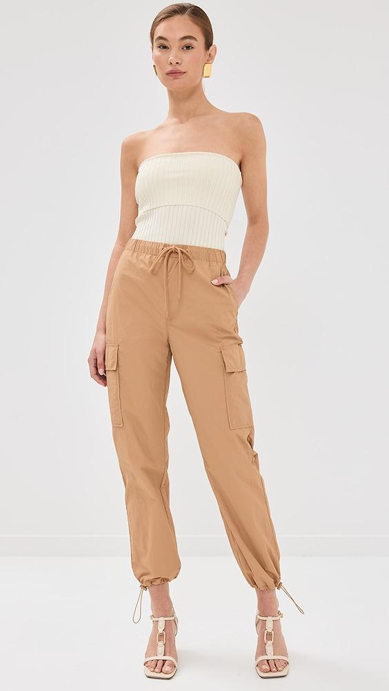 rag & bone Kaela Tube Top | Shopbop Product Image
