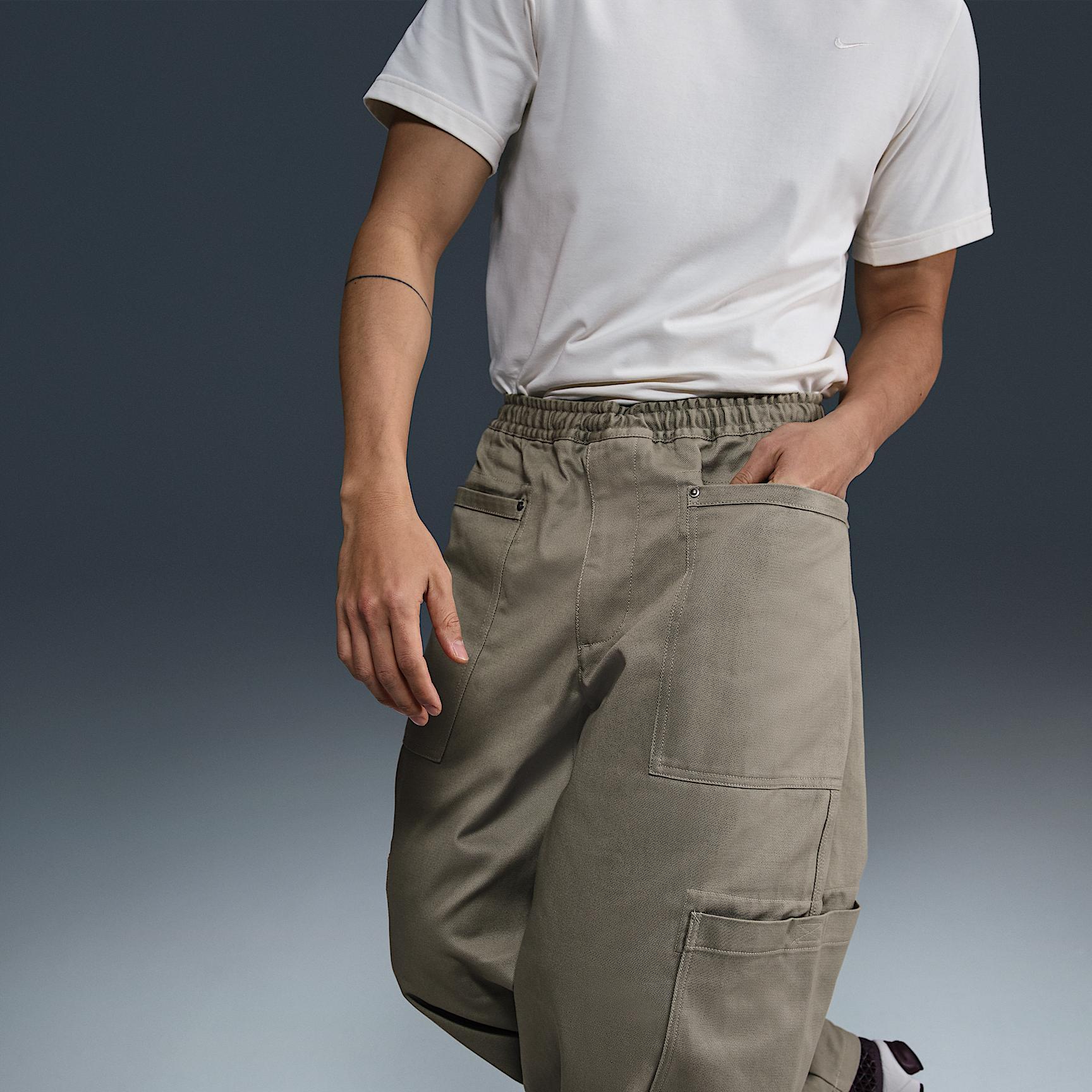 Nike Life Men's Utility Pants Product Image