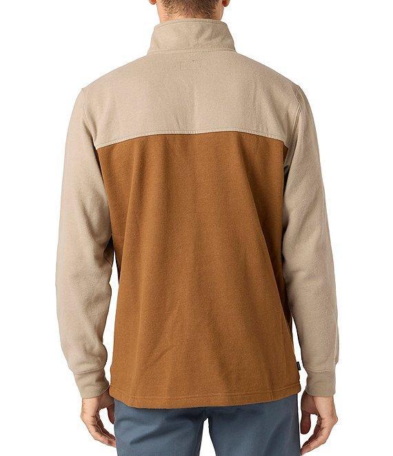 O'Neill Fifty Two Long Sleeve Fleece Pullover Product Image